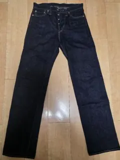 THE FLAT HEAD 3005FXR ストレートデニム W38 L36 - メルカリ