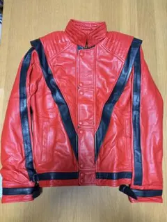 REAL SIMONS新品復刻品AKIRAライダースジャケットKADOYA L - メルカリ