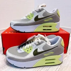 【新品】NIKE エア マックス 90 LV8 AIR MAX 23.0cm