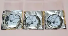 サカモトデイズ SAKAMOTODAYS 楽 ゴールデン缶バッジ コレクション