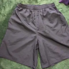 子供用水着　Mサイズ　黒ブラック