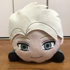 SPY×FAMILY 寝そべりメガジャンボぬいぐるみ ロイド・フォージャー