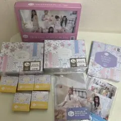 エニマイくじ ILLIT アイリット ラストワン賞付き　11個セット