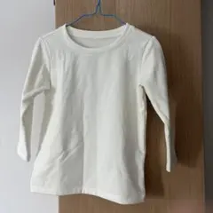 新品　極暖シャツ