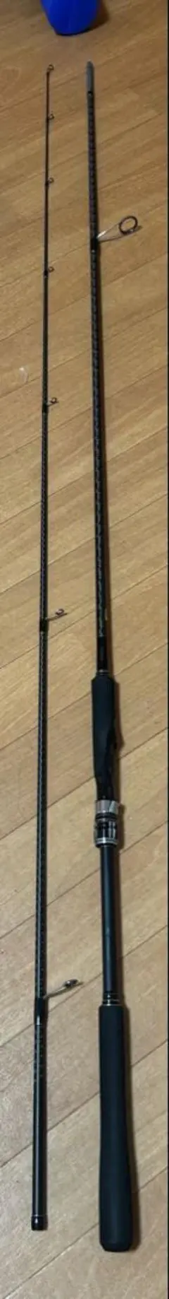 エンカウンター　S96ML おまけルアー付き エンカウンター S96ML おまけルアー付き - メルカリ