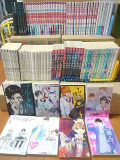 漫画 楳図かずお 9冊 まとめ セット【バラ売り不可】 - メルカリ