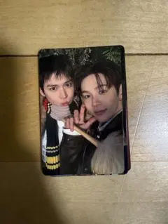 RIIZE All of you ショウタロウウンソクトレカ