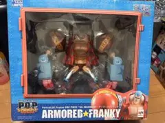 2025年最新】pop アーマードフランキーの人気アイテム - メルカリ