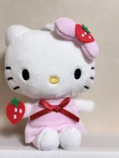 サンリオ ハローキティ 50周年 アベイル マスコットチャーム