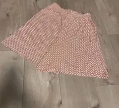 UNIQLO ルームウェア　下