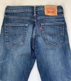Levi's 511 スリムフィット ジーンズ W29 L32のサムネイル
