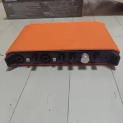 TASCAM iXR オーディオインターフェイス 本体のサムネイル