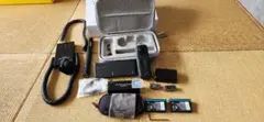 Insta360 X5 豪華フルセット | 512GB V60カードのサムネイル