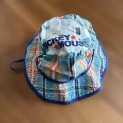 ミッキー　ハット ディズニーリゾート