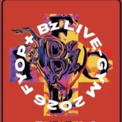 B'z LIVE-GYM FYOP 東京ドーム 12.06 メモリアルプレート - メルカリ