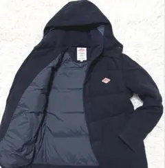 beams 別注 ダウンジャケット