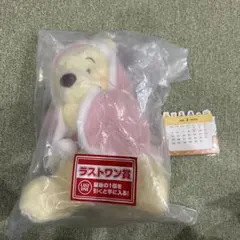 2026年最新】プーさん一番くじ ラストワンの人気アイテム - メルカリ