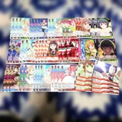 幻日のヨハネ ヴァイス デッキ 8電源 - メルカリ