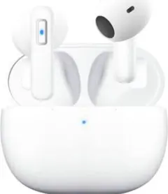 ワイヤレスイヤホン ブルートゥース イヤホン Bluetooth5.3　未使用