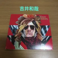 2026年最新】吉井 和哉の人気アイテム - メルカリ