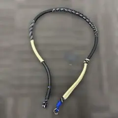 ASCENE スマホストラップ　ショルダー　エーシーン