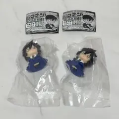 名探偵コナン ちぢませ隊11 世良真純 2個セット