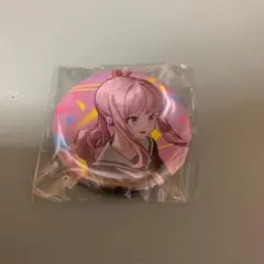 プロジェクトセカイ プロセカ ニーゴ 暁山瑞希 セカイアルバム 特典缶バッジ