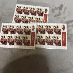 オレカバトル2 証明写真 マクス 3枚