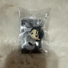 呪術廻戦 めじるしアクセサリー 乙骨憂太