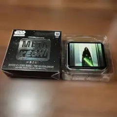 スターウォーズ マンダロリアン メタケシ ルーク・スカイウォーカー