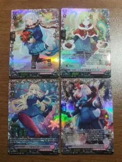 リリカルモナステリオ まとめ