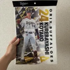 オリックス☆セット