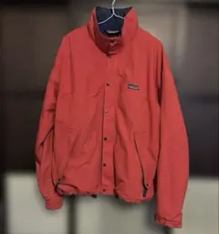 ド*ブ様 パタゴニア　ナイロンジャケット