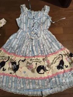 2026年最新】metamorphose temps de fille 柄：花柄 レディース