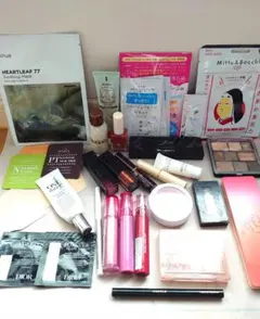 ★コスメまとめ売り★