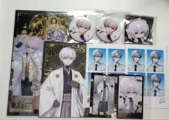 KnightX 騎士X タケヤキ翔 まとめ売り - メルカリ