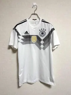  アディダス ドイツ代表 GOTEZ 19番 ユニフォーム adidas FIFA ドイツ代表 GOTEZ 19番 ユニフォーム 2014 - メルカリ