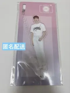 SEVENTEEN セブチ アクリルスティック【ドギョム】