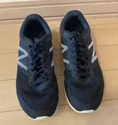 New Balance HANZO S ランニングシューズ　23.5cmのサムネイル