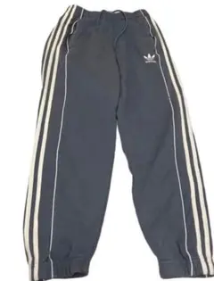 海外古着　アディダスオリジナルス　トラックパンツ　ジャージ