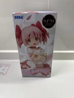 Rion　SEGA スーパープレミアムフィギュア 鹿目まどか Amazon.co.jp: セガ SPM 魔法少女まどかマギカ スーパープレミアム