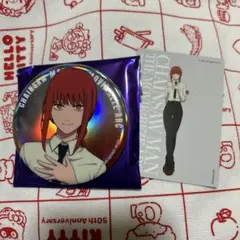 ベースヤードトウキョー マキマ チェンソーマン