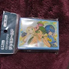 2025年最新】ポケモンカードゲーム デッキシールド マオ