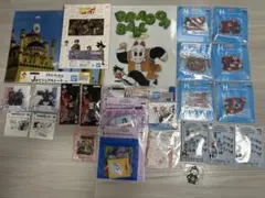 一番くじ　ドラゴンボール　Ｊ賞　G賞　I賞　H賞　様々セット