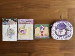 黒子のバスケ ひよこのバスケ 紫原敦 グッズまとめ売り