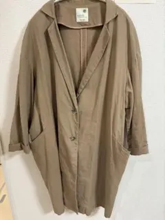 earthジャケット