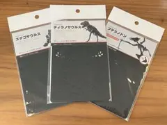 恐竜化石 組み立て模型セット