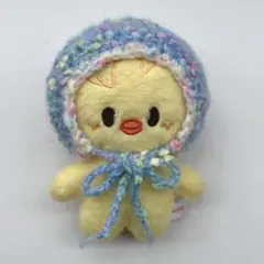 straykids SKZOO 10cmぬいぐるみ用 ボンネット ポガリ用