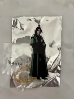 【コンプリート】舞台 魔道祖師 (ステそし) トレーディングアクリルスタンド 2025年最新】魔道祖師 アクリルスタンド 舞台の人気アイテム