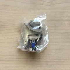 ツイステッドワンダーランド ルーク・ハント 肩ズン